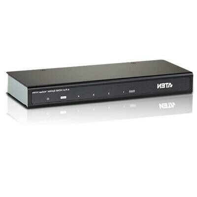 ​Aten HDMI splitter 4-poort