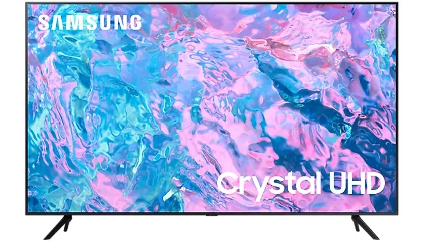 Samsung 85 " UE85CU7170
