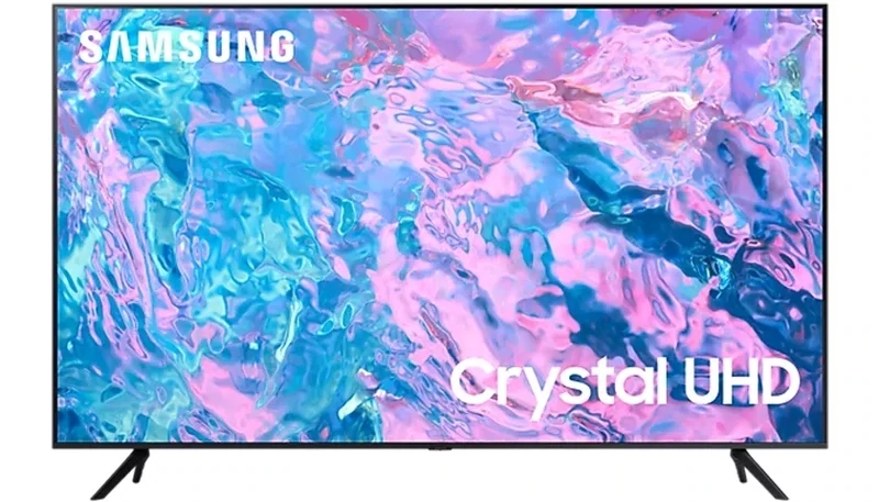 Samsung 85 " UE85CU7170