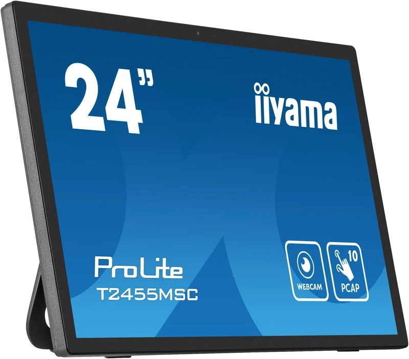 iiyama PROLITE T2455MSC touchscreen