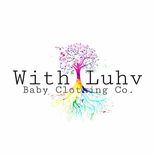 With Luhv Clothing Co.