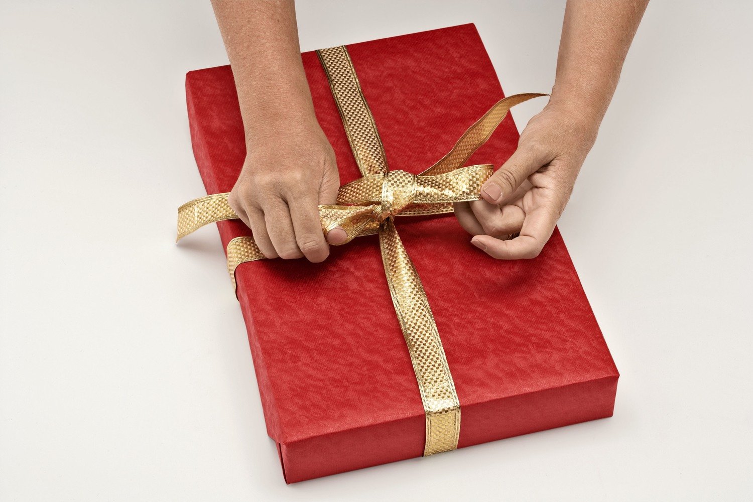 Giftwrapping