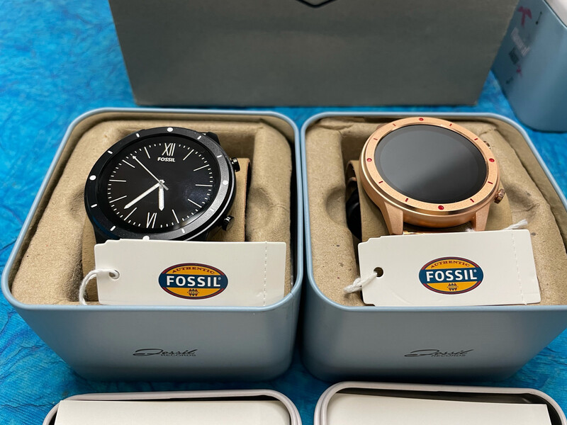 fossil 5th gen