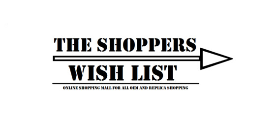 The Shoppers Wishlist