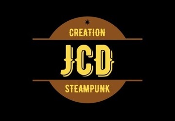 JCD Création Steampunk