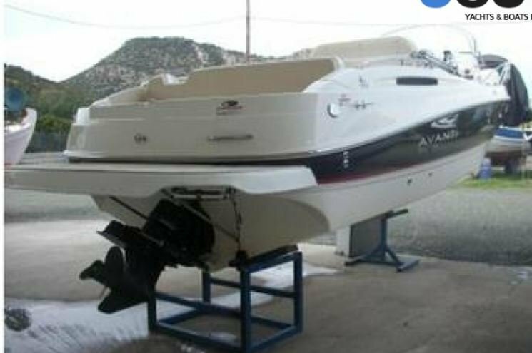 Bayliner  Rear  Panel Replacement