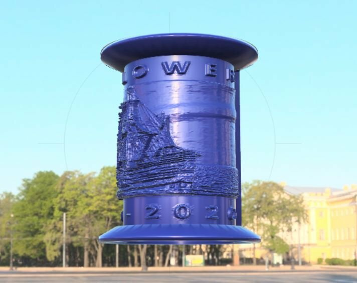 Mayflower Memorabilia