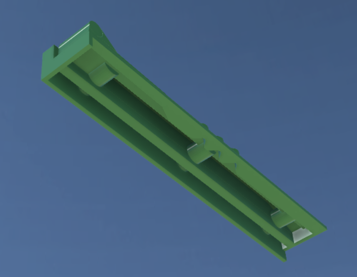 Sewing / Embroidery  Machine  guide handle