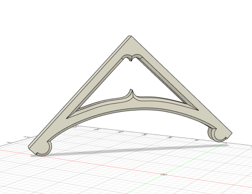 Cornice Coving ( 3 diffrent  Designs )