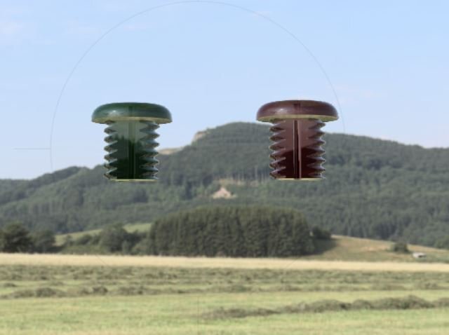 3D Printed Automotive Lens