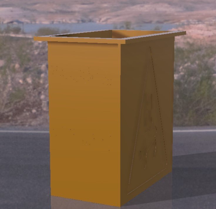 Electrical Safety Inspection Blocks