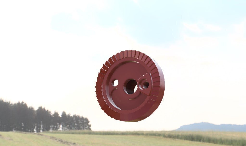 Adjustable tow Hitch Gear