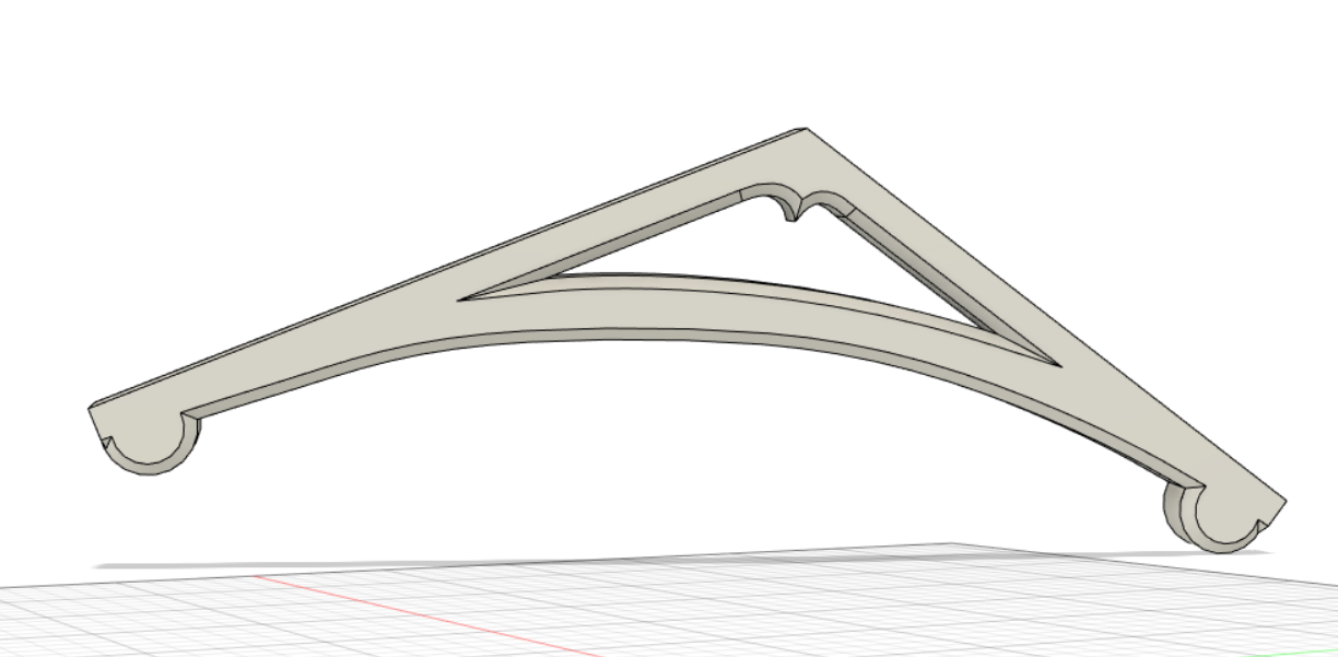 Cornice Coving ( 3 diffrent  Designs )