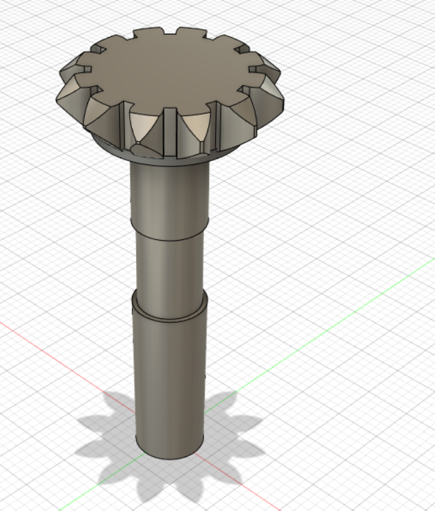 Morgan  Spare  Parts