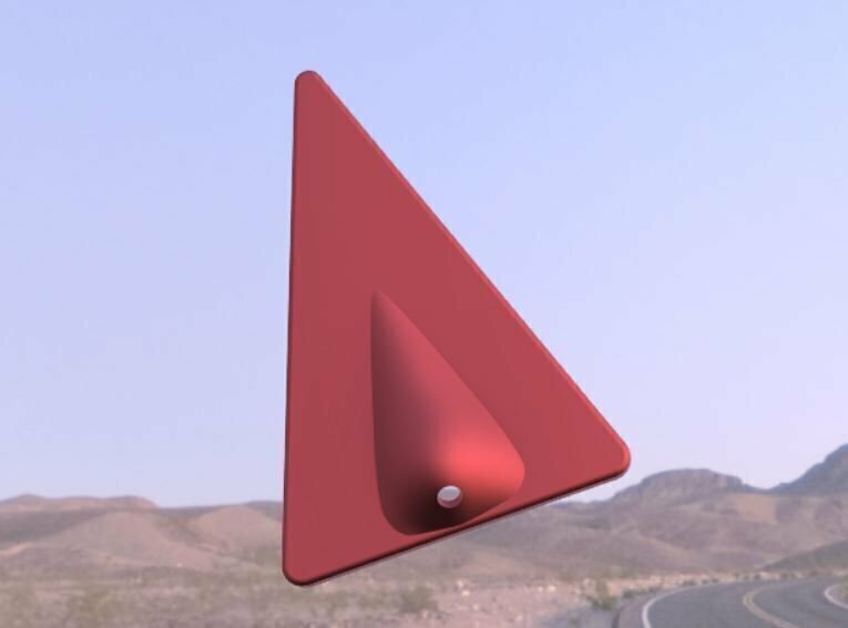 Route Master Stair  Trimming