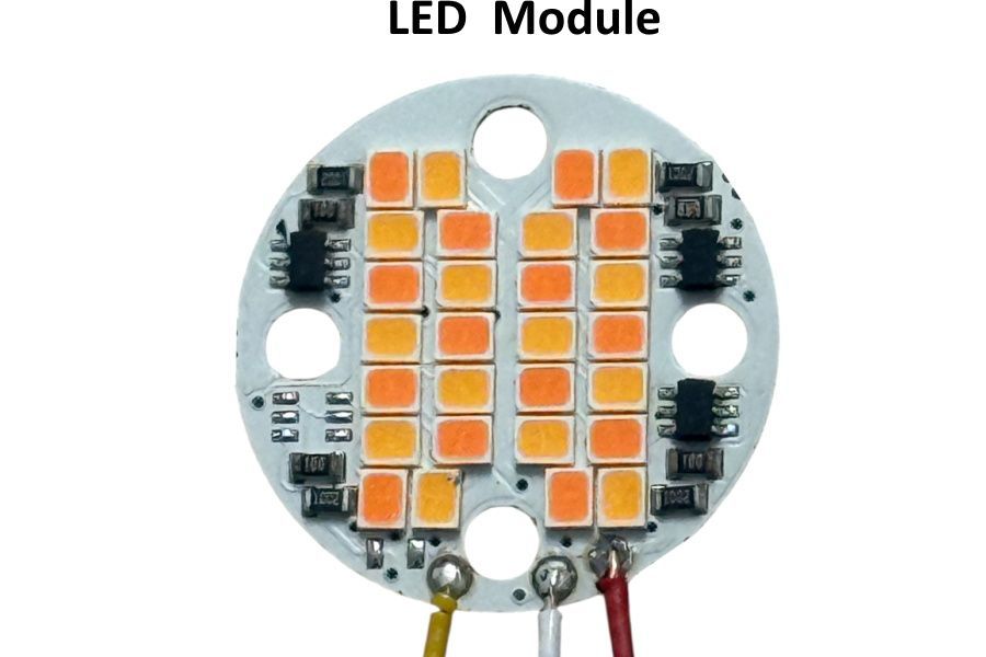 Led Module Negenoog LED Module