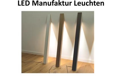LED Manufaktur Leuchten