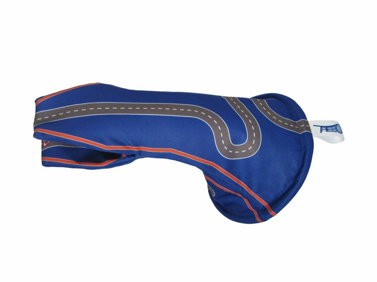 TATEBO
"Racing Blue"
Kindergröße