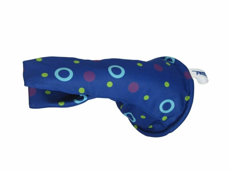 TATEBO
TATEBO
"Spots"
Kindergröße