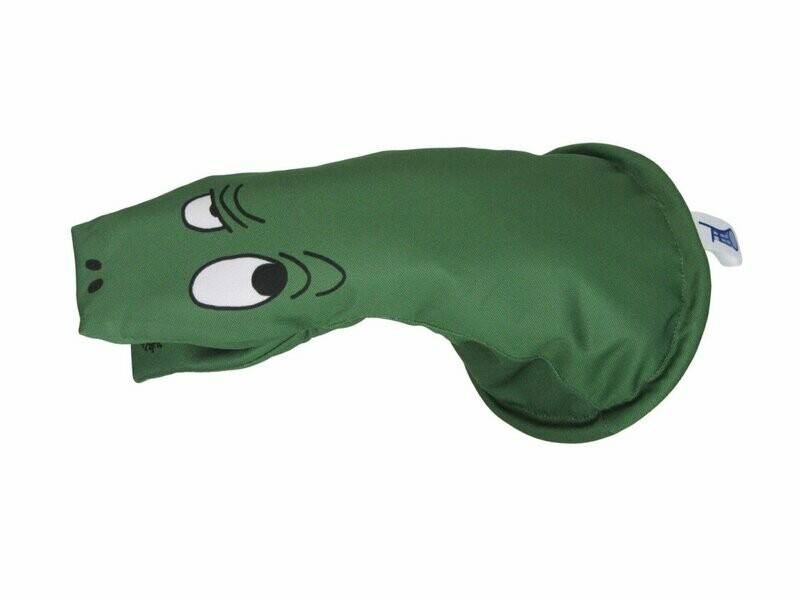 TATEBO
TATEBO
"Toothless Crocodile"
Kindergröße