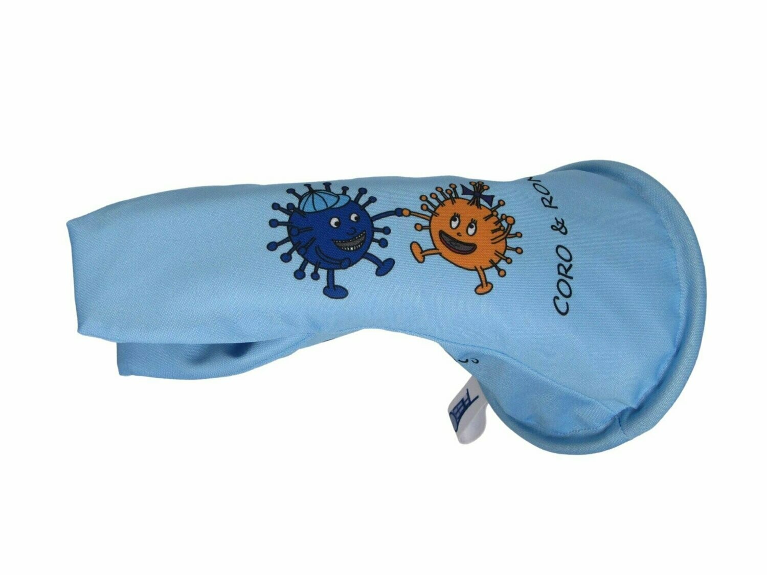 TATEBO
"Coro & Rona"
Kindergröße