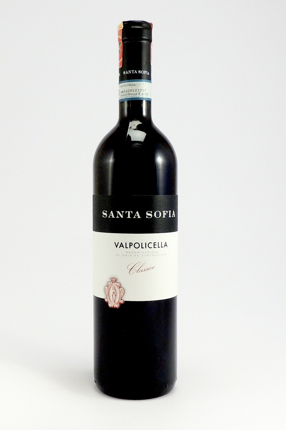 VALPOLICELA CLASSICO DOC 2018