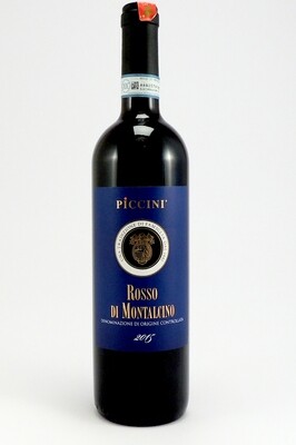 Rosso di Montalcino Piccini