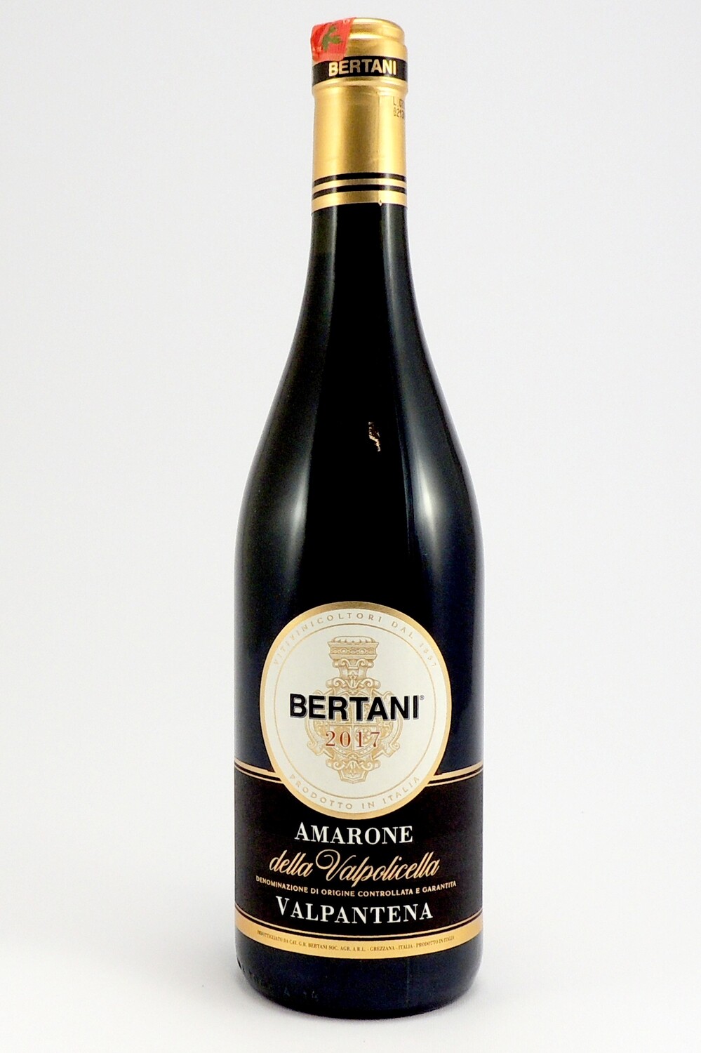 Amarone DELLA VALPOLICELLA BERTANI