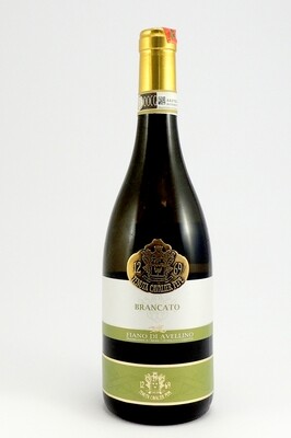 Brancato Fiano Di Avellino