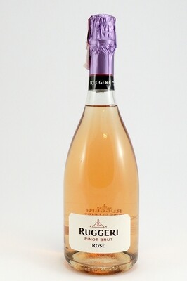 RUGGERI Pinot Brut Rose