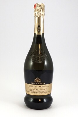 PROSECCO VALDOBBIADENE MILLESIMATO