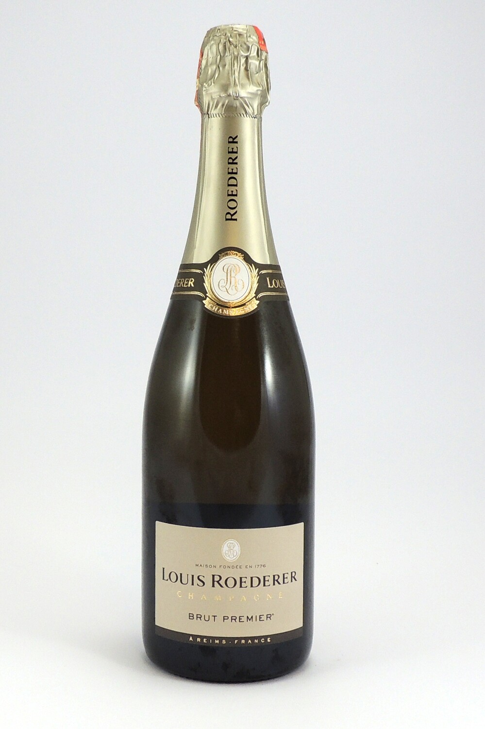 LOUIS ROEDERER BRUT PREMIER CHAMPAGNE