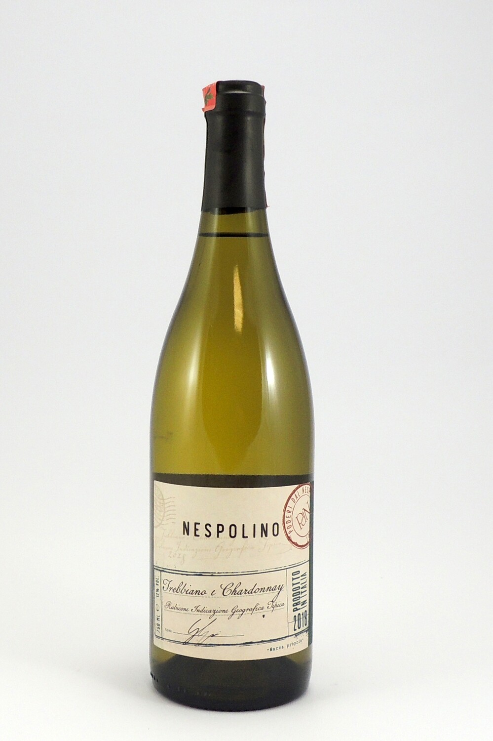 Nespolino - Trebbiano Chardonnay
