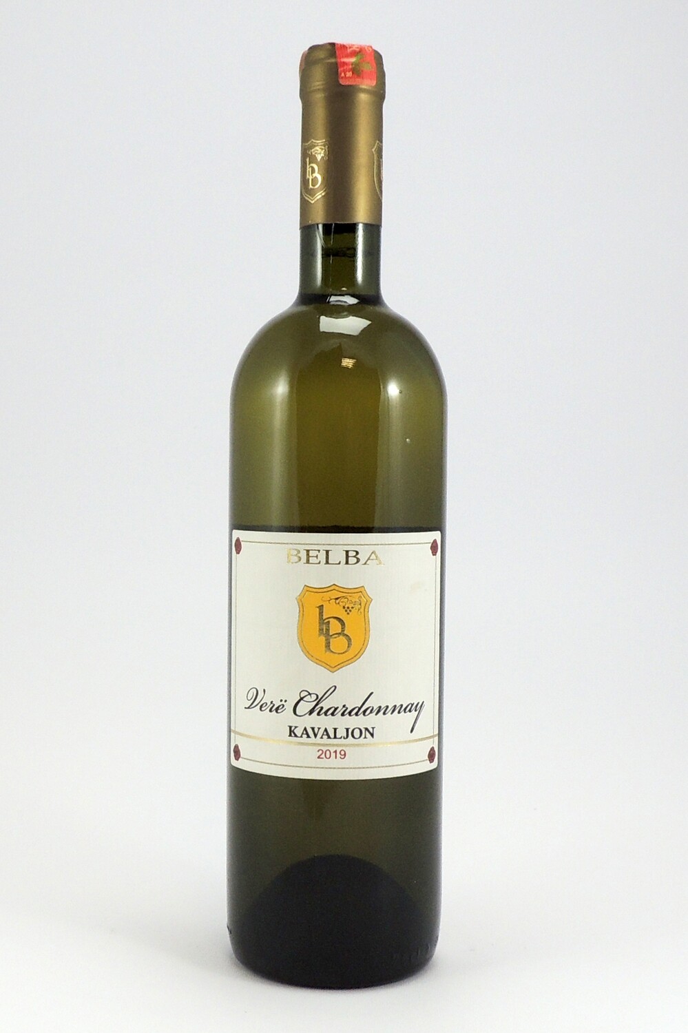 Belba - Chardonnay