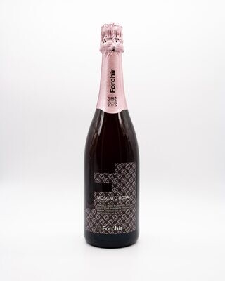 MOSCATO ROSA DOLCE FORCHIR