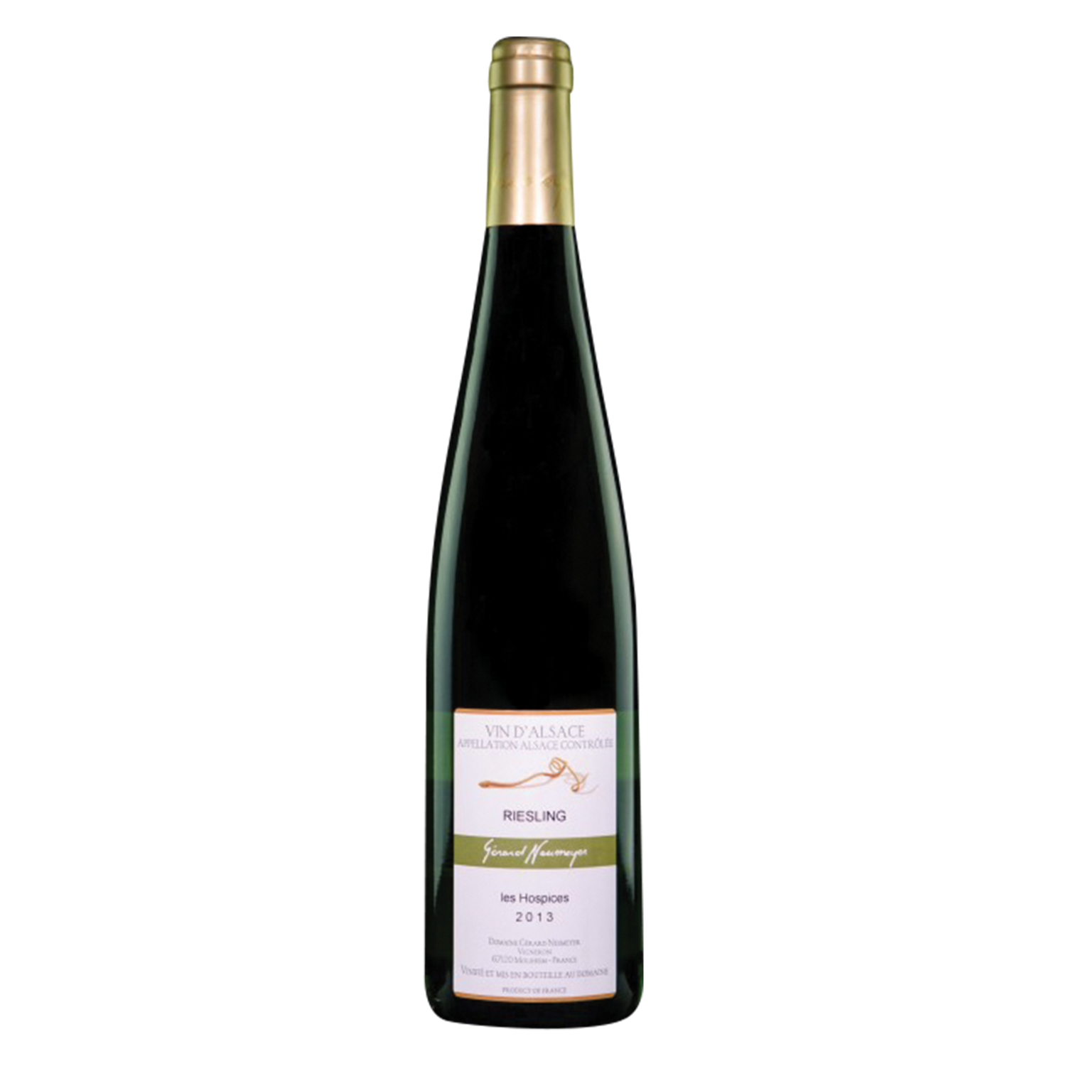 RIESLING LES HOSPICES NEUMAYER