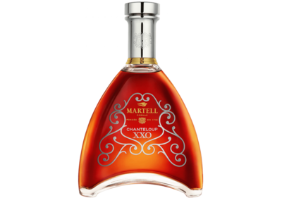 Martell Chanteloup XXO Cognac