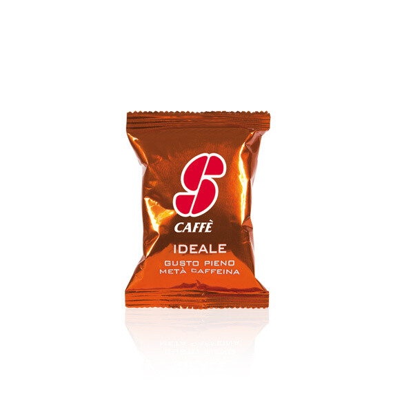 50 Capsule Essse Caffè &quot;Ideale&quot;
