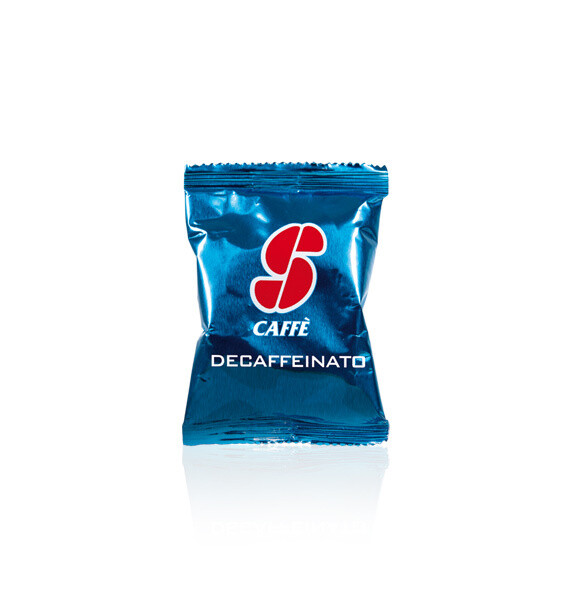 50 Capsule Essse Caffè &quot;Decaffeinato&quot;