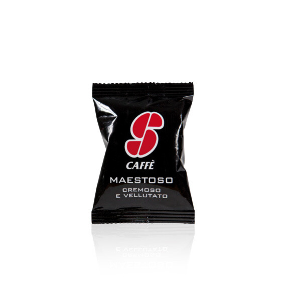50 Capsule Essse Caffè &quot;Maestoso&quot;