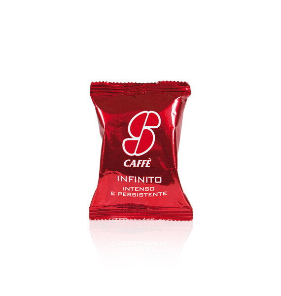 50 Capsule Essse Caffè &quot;Infinito&quot;