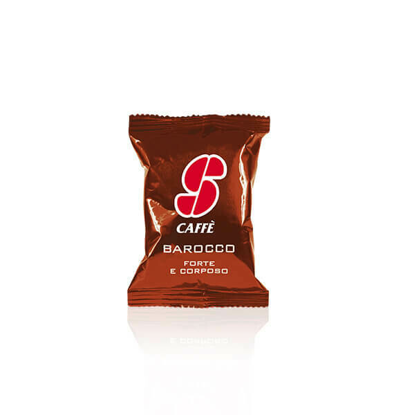50 Capsule Essse Caffè &quot;Barocco&quot;