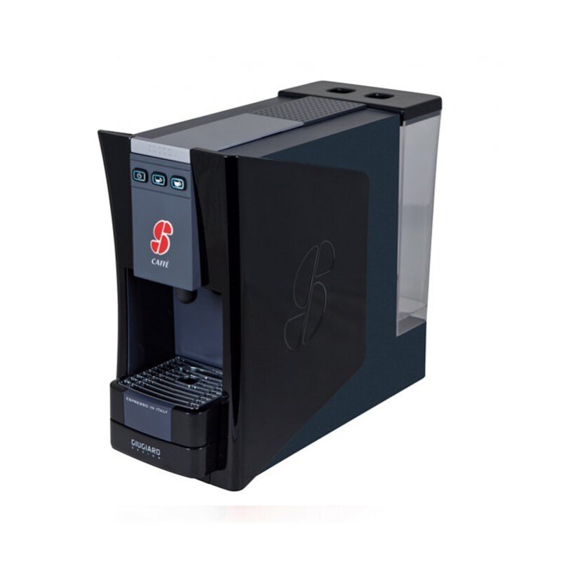 MACCHINA DA CAFFÈ A CAPSULE &quot;ESSSE CAFFÈ&quot; mod.S12 - 50 Capsule a scelta incluse