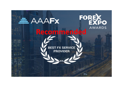 Recommended Broker