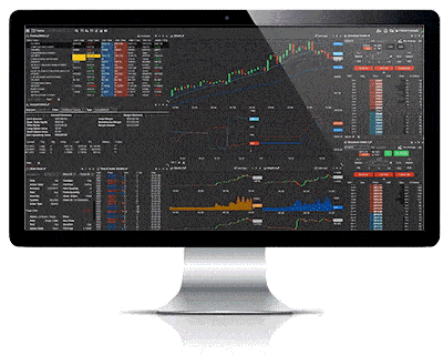 FX Trading Robot (Software)