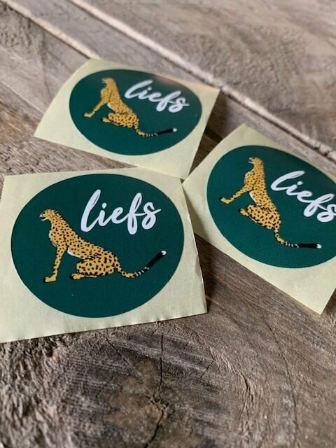 Liefs