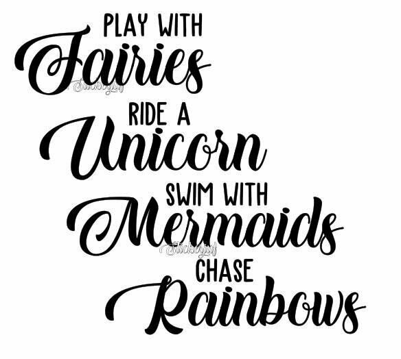 Play with Fairies