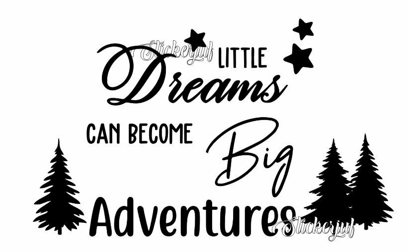 Little Dreams