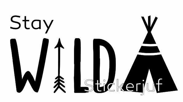 Stay Wild