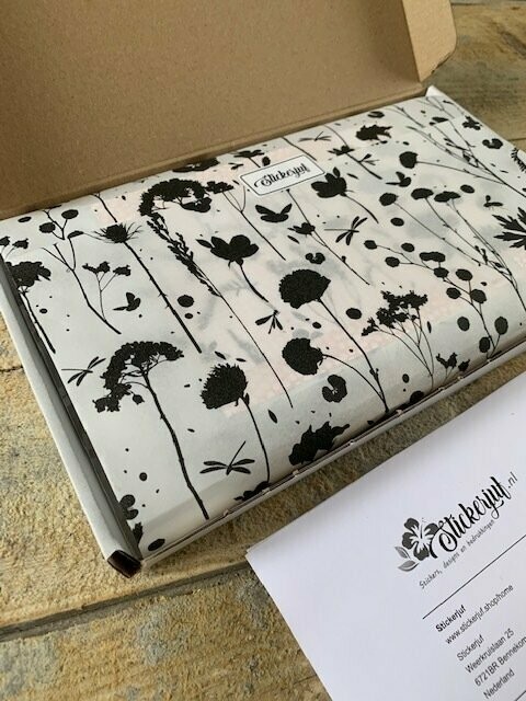Zijdepapier